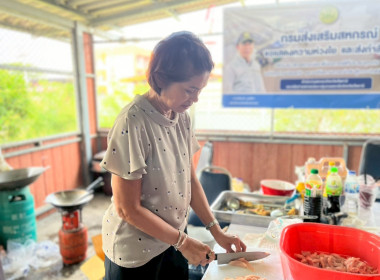 “ช่วยเหลือผู้ประสบอุทกภัยน้ำท่วมในพื้นที่จังหวัดปัตตานี” พารามิเตอร์รูปภาพ 16